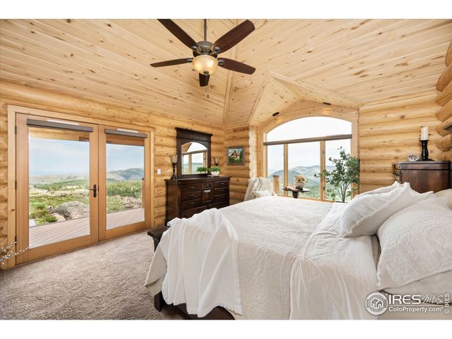 4119 Davis Ranch Rd, House other with 4 bedrooms, 3 bathrooms and null parking in Bellvue CO | Image 18