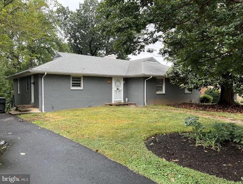 2747 Fort Scott Dr, ARLINGTON, VA, 22202-2304 | Card Image