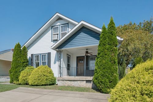 105 30th St, Old Hickory, TN, 37138-2519 | Card Image