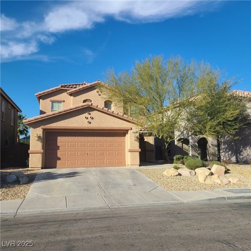 4220 Great Egret Ln, North Las Vegas, NV, 89084-3513 | Card Image