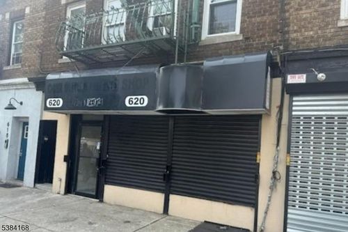 620 S Orange Ave, Newark, NJ, 07106-1316 | Card Image