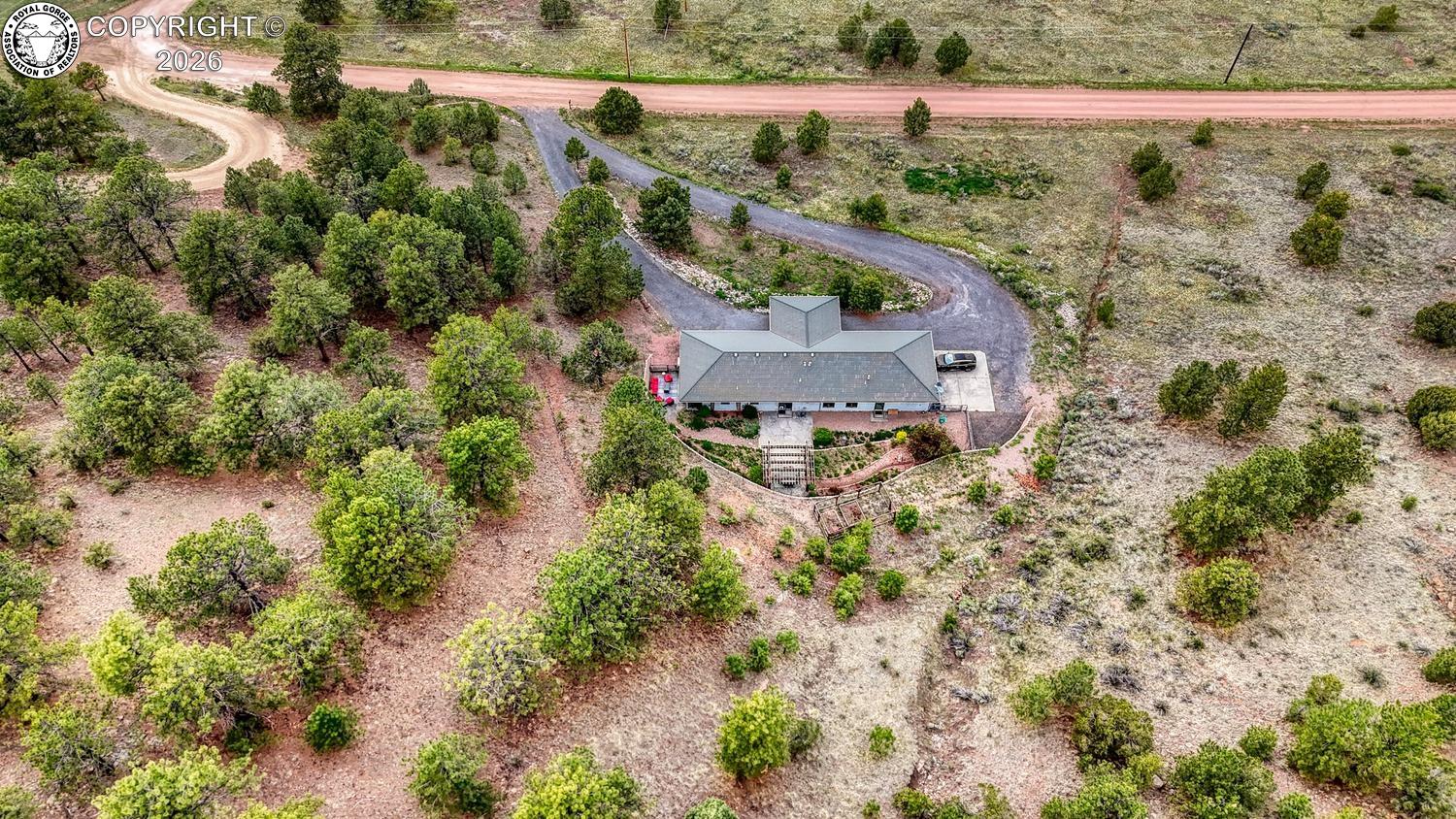 Residential in Silver Cliff 4