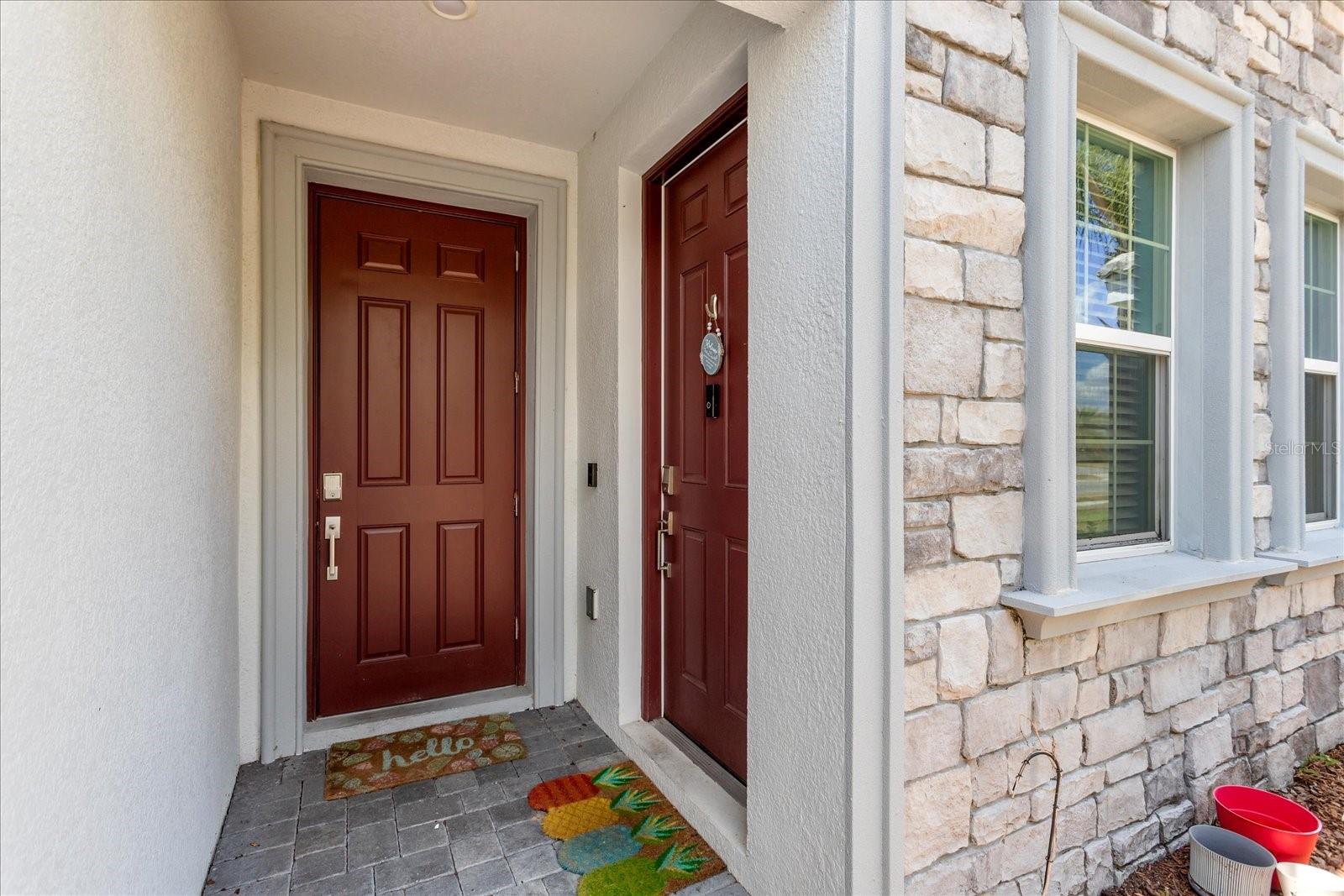Residential in CHAMPIONS GATE 5