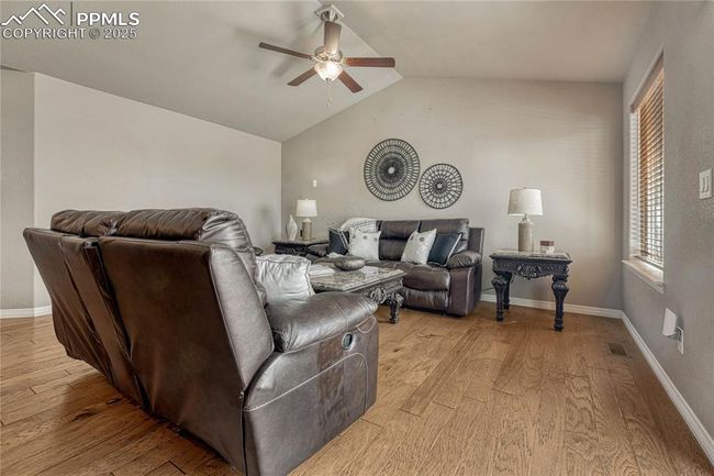 9812 Fairway Glen Dr, House other with 5 bedrooms, 3 bathrooms and 3 parking in Peyton CO | Image 9