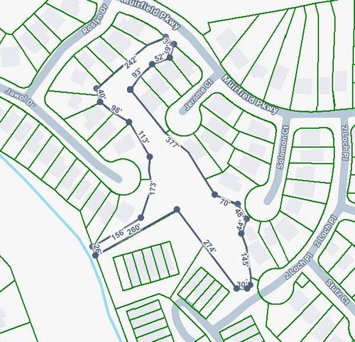 0 Muirfield Pkwy, Charleston, SC, 29414 | Card Image