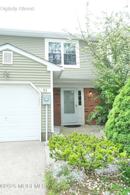 93 Oak Ln, Eatontown, NJ, 07724-3474 | Card Image