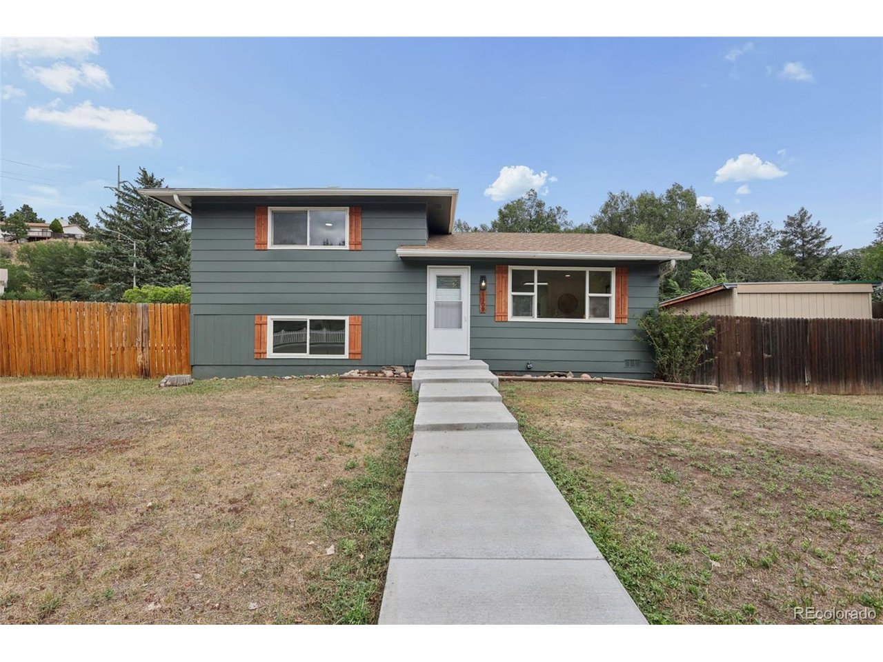 Residential in Colorado Springs 5