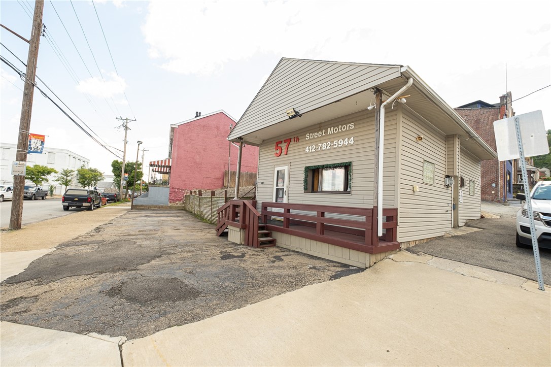 5700 Butler St, Pittsburgh, PA 15201