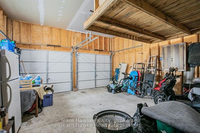 22 Laurier Blvd, House other with 3 bedrooms, 2 bathrooms and 4 parking in Tiny ON | Image 27