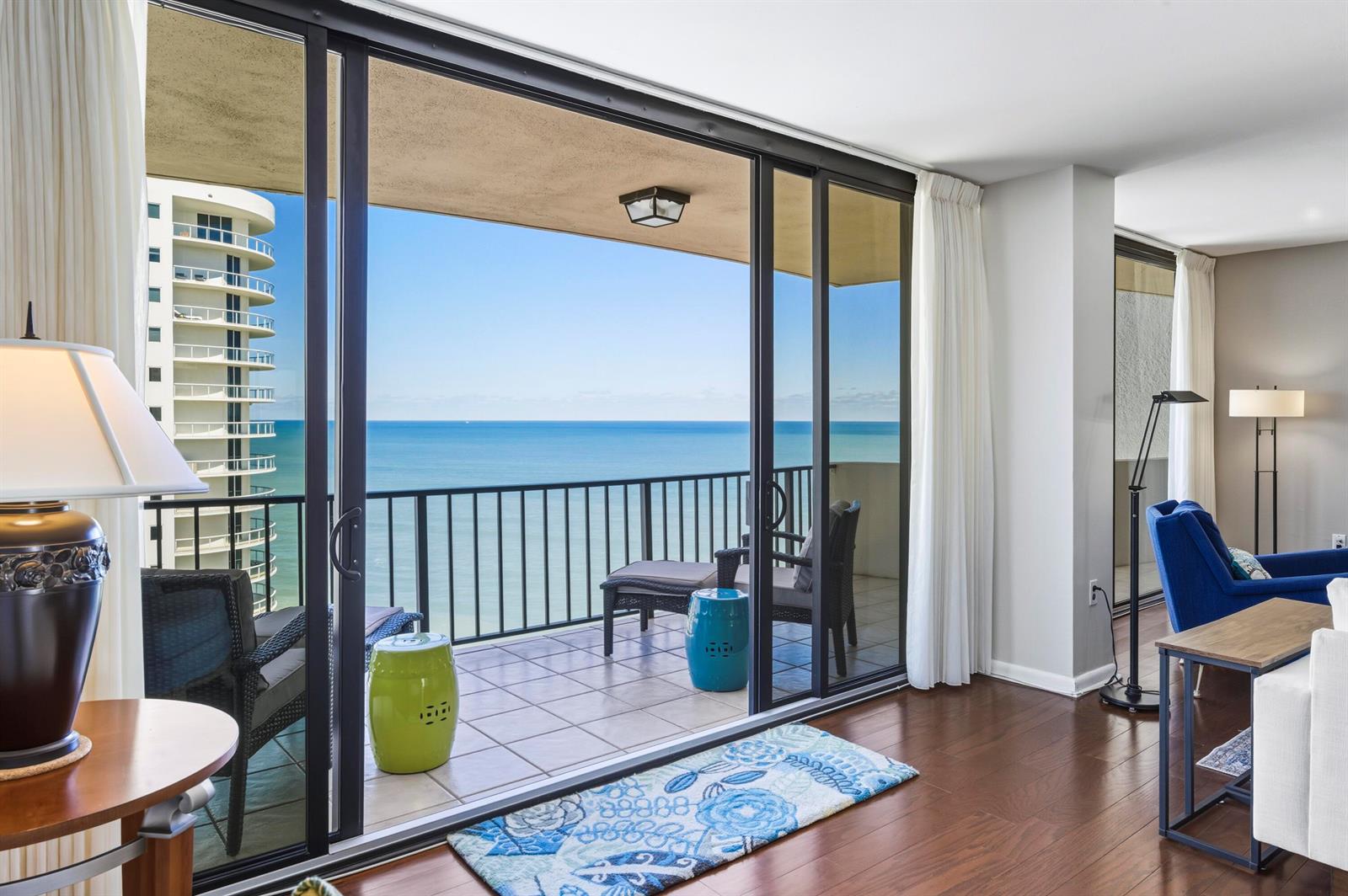 Residential in Singer Island 2