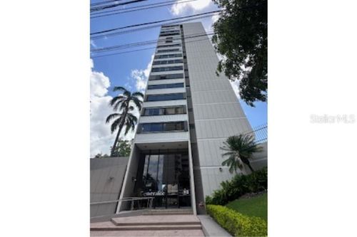 402-4 Calle Generalife, San Juan, PR, 00901 | Card Image