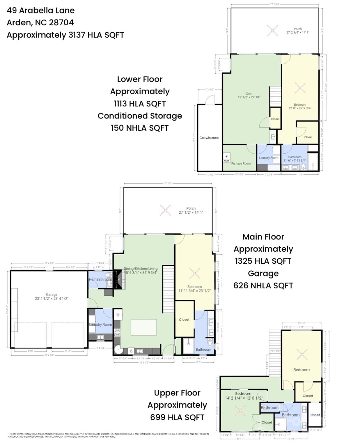 Residential in Arden 2