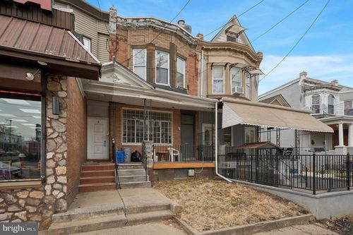 205 E Wyoming Ave, PHILADELPHIA, PA, 19120-4410 | Card Image