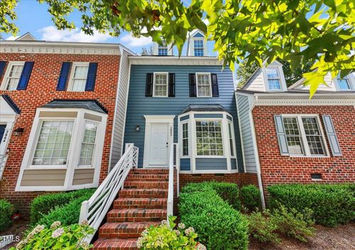 2802 Bedfordshire Ct, Raleigh, NC, 27604-3772 | Card Image