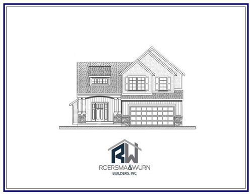 609 Elstar Dr, Rockford, MI, 49341-7264 | Card Image