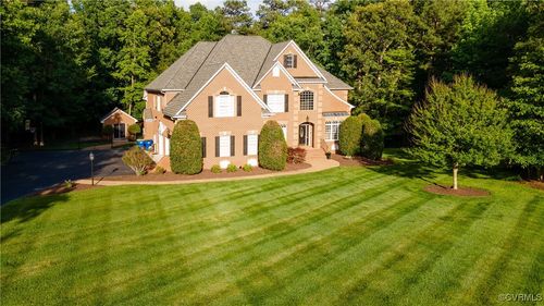 11407 Timber Point Dr, Chesterfield, VA, 23838-8952 | Card Image