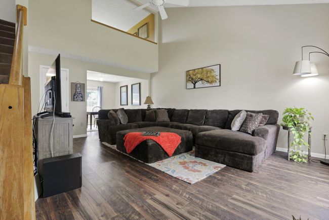 8537 Wildomar Ave, House other with 3 bedrooms, 3 bathrooms and null parking in Reynoldsburg OH | Image 5