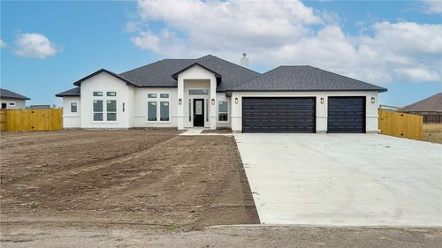 3730 Cabernet, Robstown, TX, 78380-1127 | Card Image