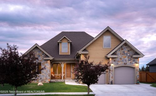70 Baywood Dr, Driggs, ID, 83422-4793 | Card Image