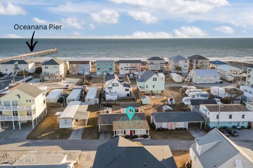 404 Dobbs St, Atlantic Beach, NC, 28512-5476 | Card Image