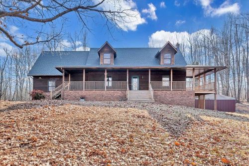 661 N Briar Mountain Rd, Callands, VA, 24530-4201 | Card Image
