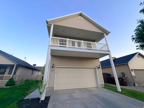 1518 E Shadow Dr, Eagle Mountain, UT, 84005-4765 | Card Image