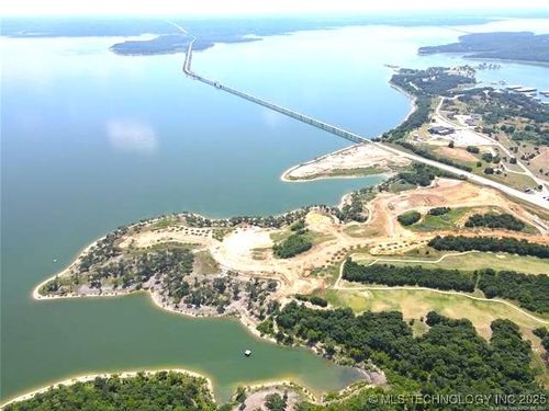 12215 Sun Rise Dr, Kingston, OK, 73439 | Card Image