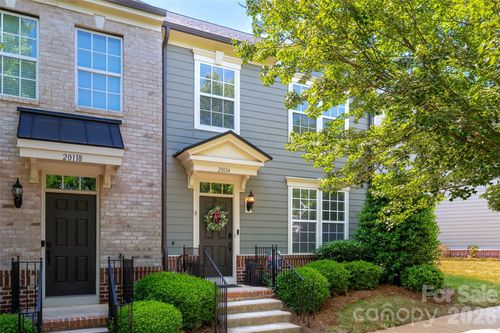 20114 Lamp Lighters Way, Cornelius, NC, 28031-5020 | Card Image