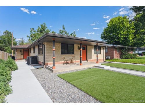 1112 Krameria St, Denver, CO, 80220 | Card Image