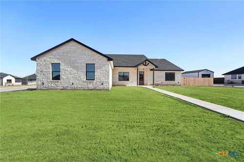 5207 Hollow Ranch Dr, Salado, TX, 76571-6590 | Card Image