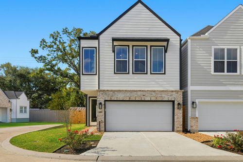 11303 S Grove Ln, Houston, TX, 77089 | Card Image
