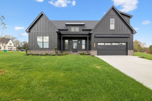 601 Mary Alice Dr, Smyrna, TN, 37167-2267 | Card Image
