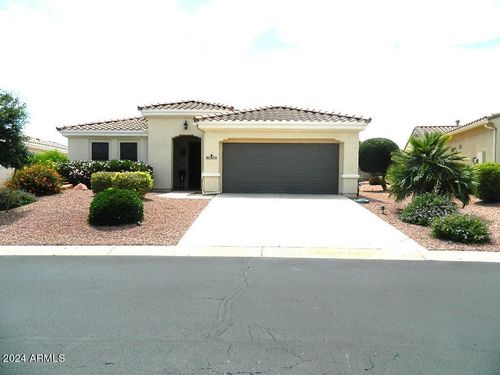 22816 N Las Positas Dr, Sun City West, AZ, 85375-6859 | Card Image