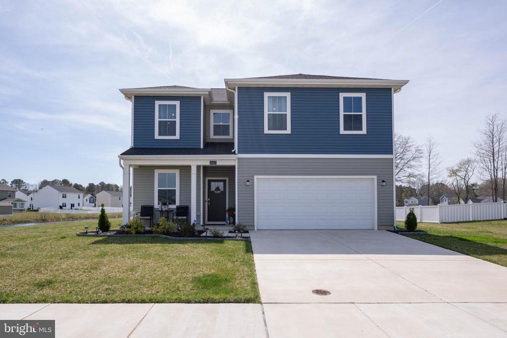 Residential in SELBYVILLE 3