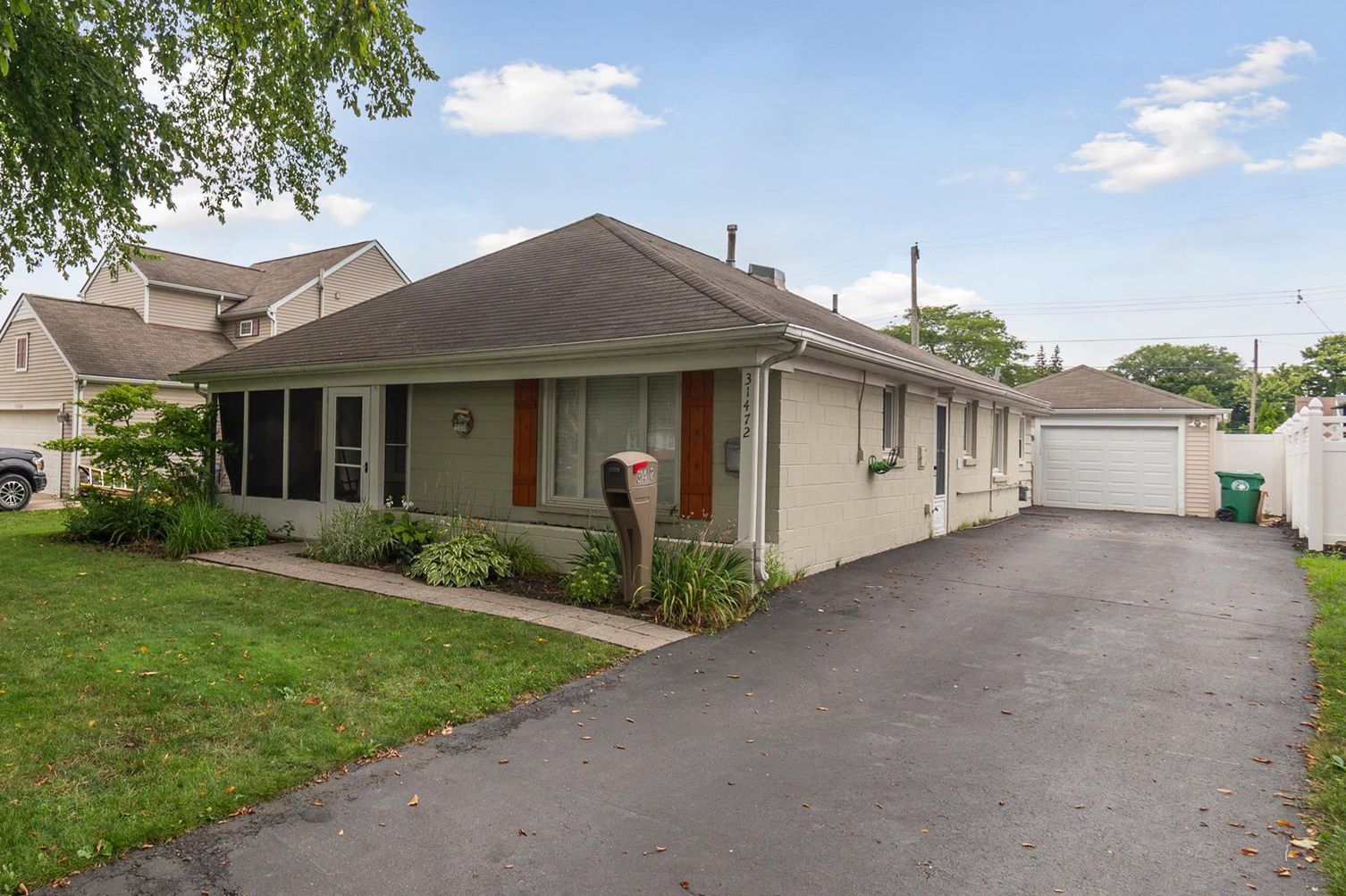 Chester St, Garden City, MI 48135