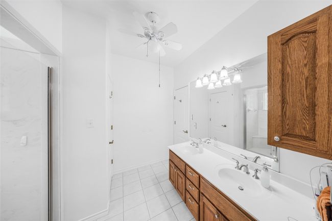 107 Stageline Dr, House other with 2 bedrooms, 2 bathrooms and null parking in Kyle TX | Image 36
