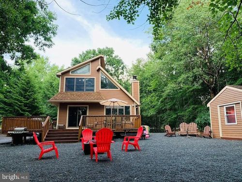 156 Poplar Pl, Blakeslee, PA, 18610-7840 | Card Image