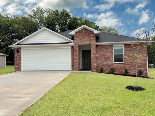 3031 Laredo Lane, Centerton, AR, 72736 | Card Image