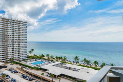 11k-1980 S Ocean Dr, Hallandale Beach, FL, 33009-5936 | Card Image