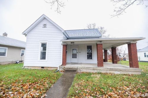 2160 Virginia Ave, Connersville, IN, 47331-2955 | Card Image