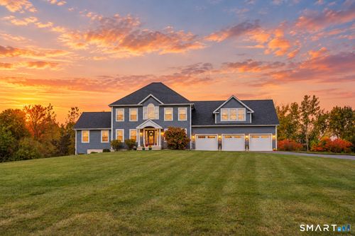 236 Durkee Rd, Somers, CT, 06071-1536 | Card Image