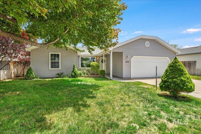 1471 Wrangler St, House other with 4 bedrooms, 2 bathrooms and 2 parking in Twin Falls ID | Image 27
