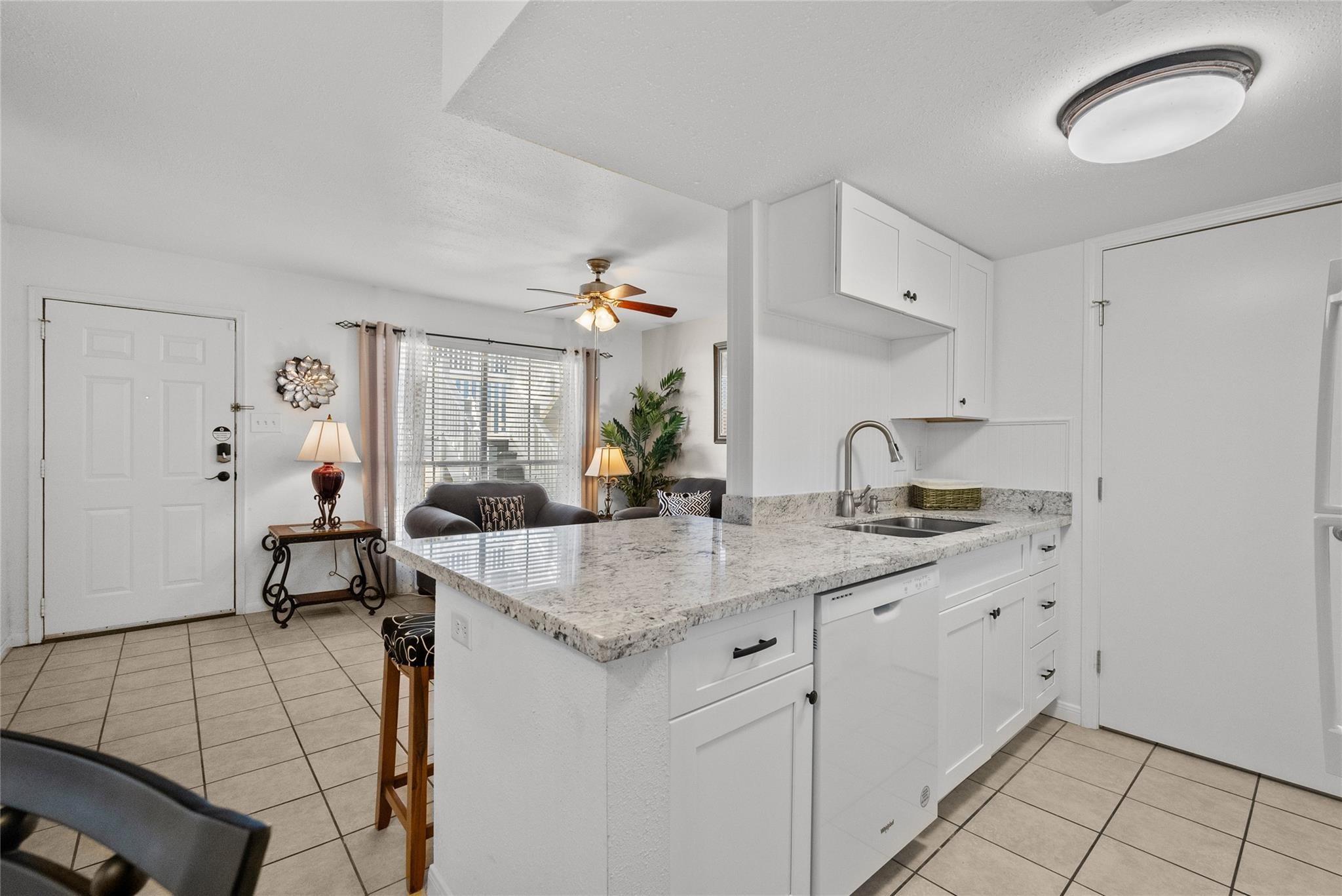 Residential in Galveston 5