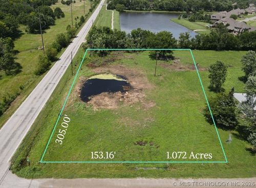 6517 E 80th St N, Owasso, OK, 74055-6955 | Card Image