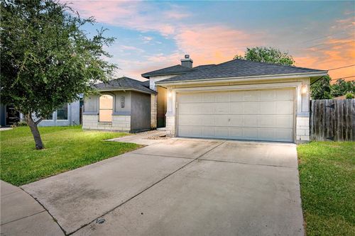 2706 Lake Rhapsody Dr, Corpus Christi, TX, 78414-2205 | Card Image