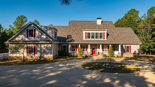 19220 Crystal Oaks Trl, Little Rock, AR, 72210-5696 | Card Image