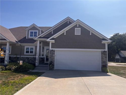 3201 Sheffield Rd, Saint Joseph, MO, 64506-7800 | Card Image