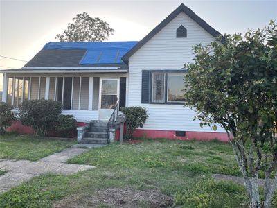 1313 Saint Phillips Street, House other with 3 bedrooms, 2 bathrooms and null parking in Selma AL | Image 1