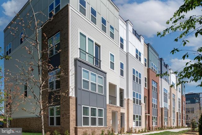 2620 Neabsco Common Pl, Townhouse with 3 bedrooms, 3 bathrooms and null parking in WOODBRIDGE VA | Image 6