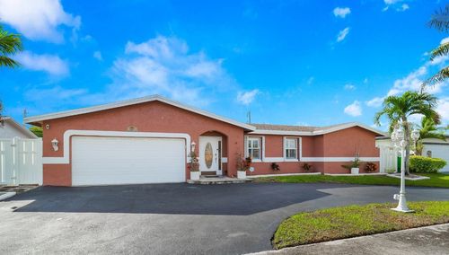 10510 Nw 24 Street, Sunrise, FL,  | Card Image